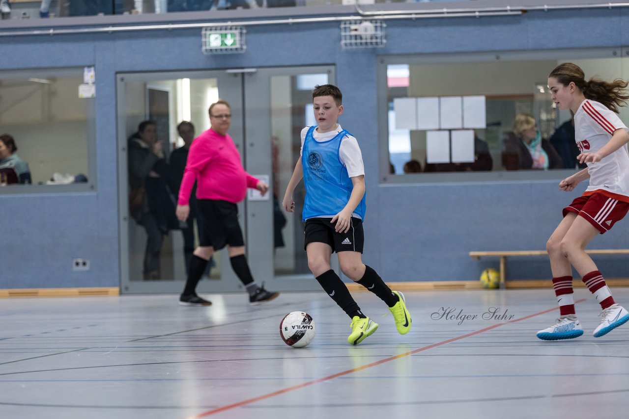 Bild 76 - wCJ NFV Futsalturnier
